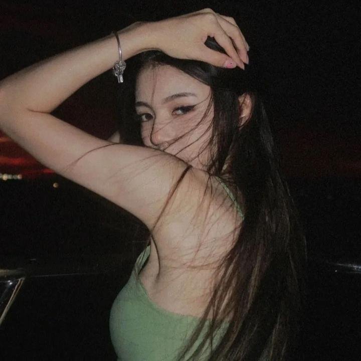 唱自己的歌
