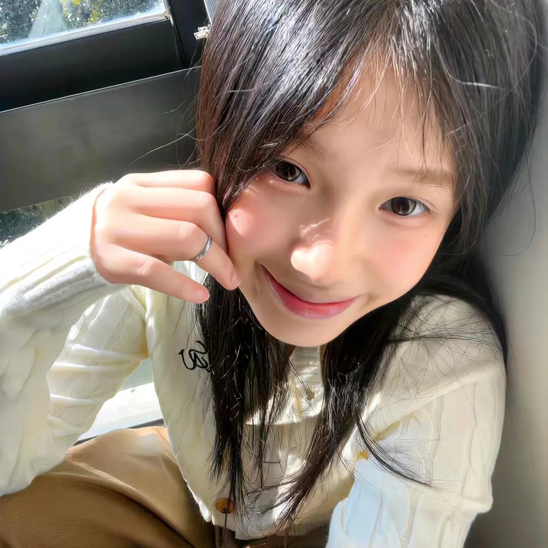 我心飞扬